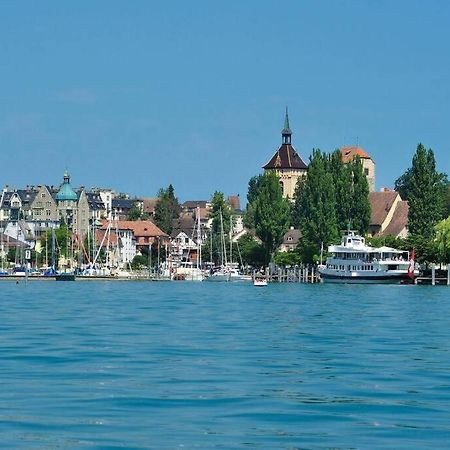 Schoenes Studio In Arbon Am Bodensee Neu Klimatisiert ! Exterior photo